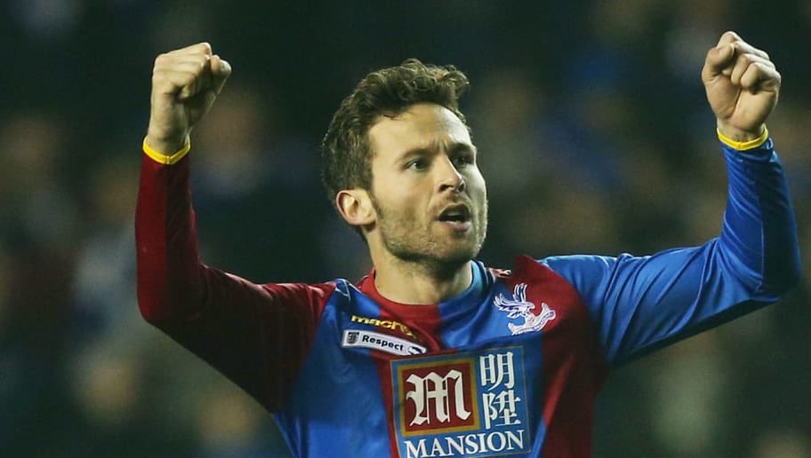 Happy 33rd Birthday Yohan Cabaye     
