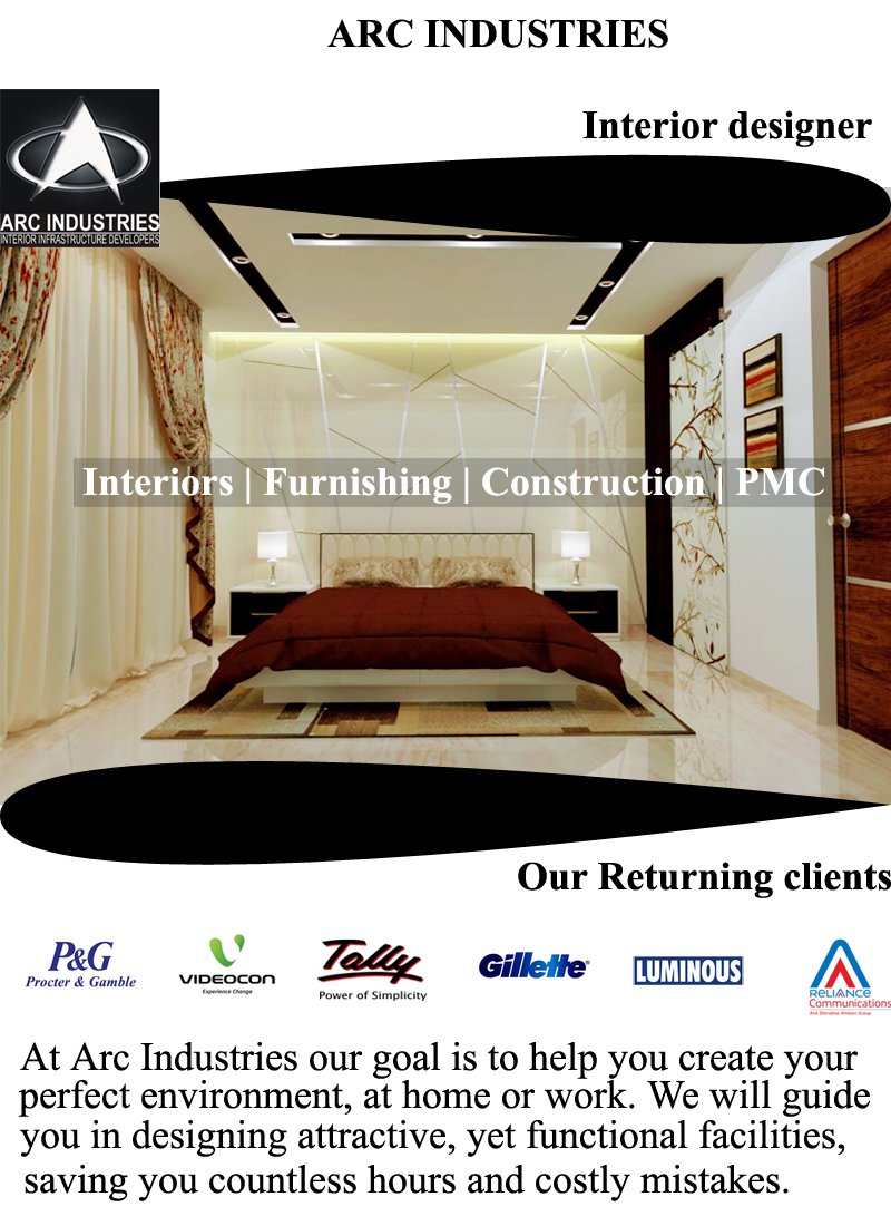 industries_arc's tweet photo. #Interiordesigners operate in a variety of commercial and residential sectors such as public space design, retail, restaurant and bar, hotels and residential #interiordesign #interior . https://t.co/xtXIZGtfpY