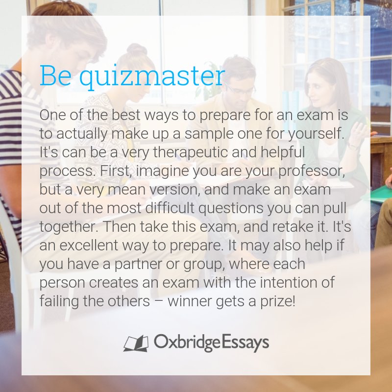 Essay Paper Writing Read More Advice On Our Blog Httpswwwoxbridgeessayscomblogtipseveryunistudentneedssurvivejanuaryexams Pictwittercomjlqnaipfcx Essay On How To Start A Business also Examples Of Thesis Statements For Essays Oxbridge Essays Oxbridgeessays Twitter Compare And Contrast Essay Examples High School