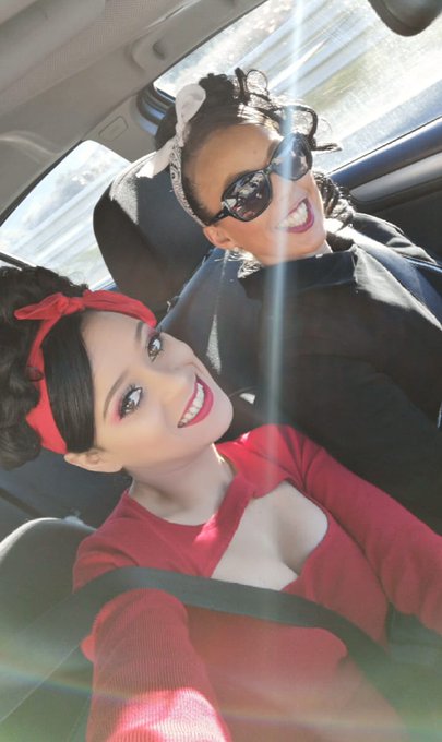 💖A mover el esqueleto chicos 💖 https://t.co/1fBXMuXNb4