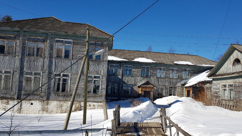 #ОНФ #НароднаяОценкаКачества #образование #школы #Карелия 
Новой школе в поселке Деревянка Прионежского района Карелии БЫТЬ! narocenka.ru/news/533