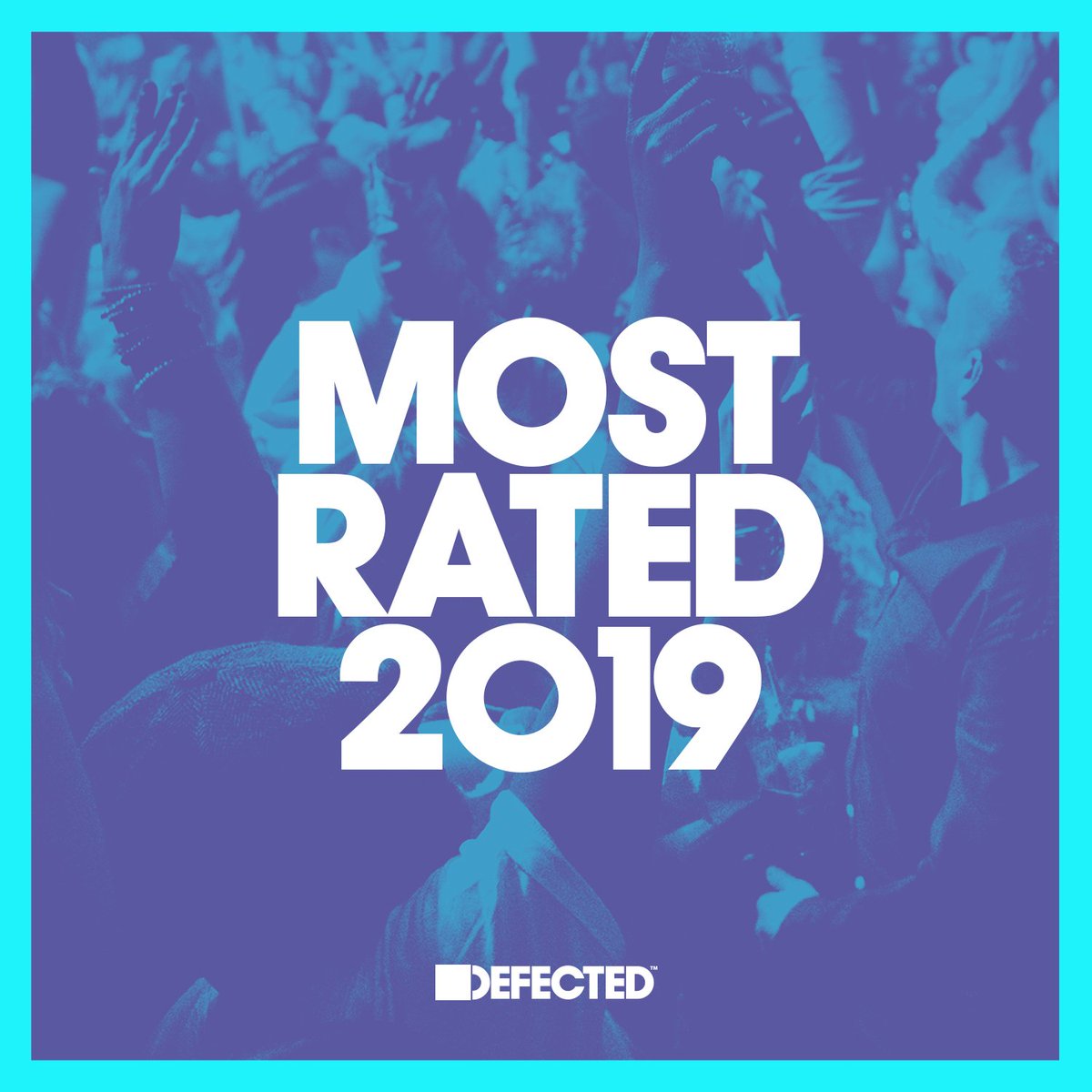 House, Deep House, Tech House and beyond - these are the #MostRated tracks from the past 6 months, including essentials and the biggest club records in the world. 🙌 

Listen here: defected.com/music/playlists

Music from <a href="/OFFAIAH/">OFFAIAH</a>, <a href="/PurpleDiscoM/">Purple Disco Machine</a>, <a href="/ShibaSanMusic/">SHIBA SAN</a>, <a href="/sonnyfodera/">Sonny Fodera</a> &amp; more!
