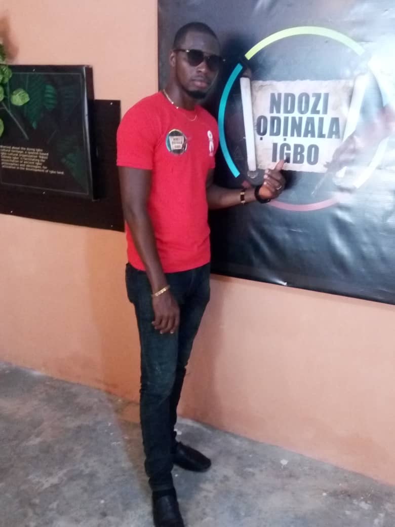 Igbo_Heritage's tweet photo. For #IGBOHERITAGE https://t.co/IBiBTgRiXd