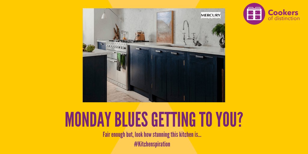 info_codltd's tweet photo. It's Monday AGAIN π Hope you all has a great weekend, don't let the Monday blues get you down! You need some #Kitchenspiration to get that new kitchen started! Look at this rustic finished #MercuryAppliances kitchen space.
#NewKitchen #MondayMotivation https://t.co/ojIukRuiKe