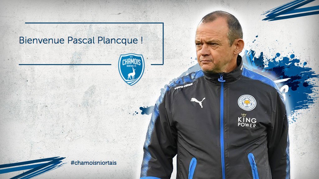 Pascal Plancque