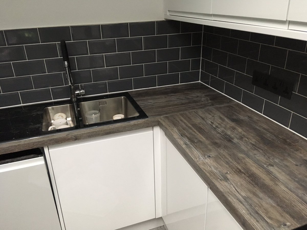 Another kitchen nicely finished