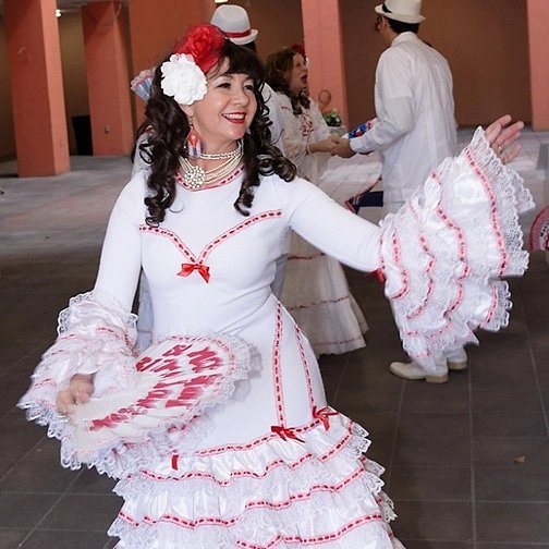 #Baila #Danzon #cuba ritmodanzon.com