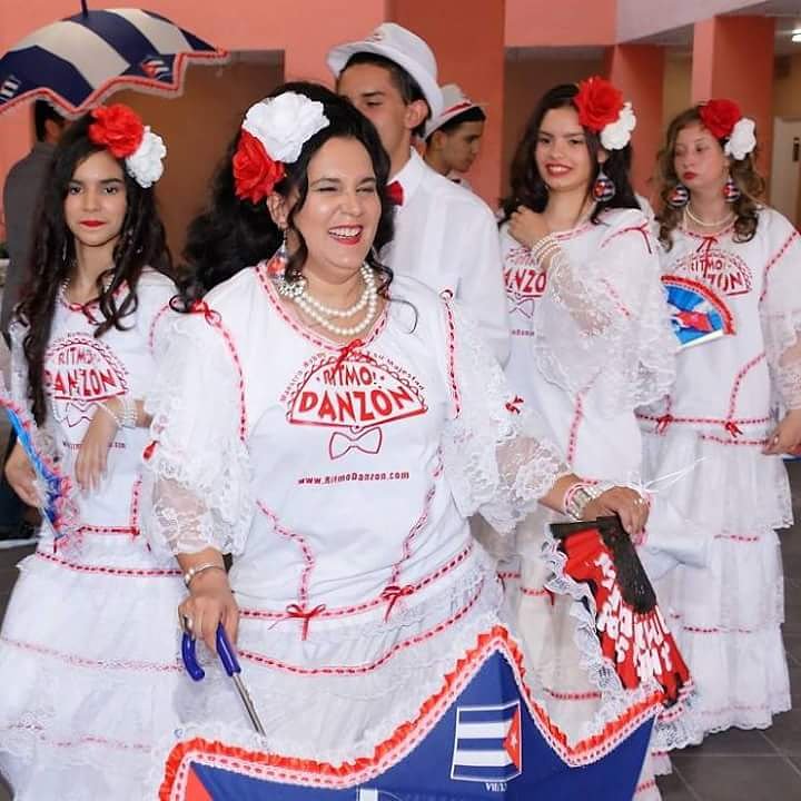 #Baila #Danzon #cuba ritmodanzon.com #Danzonday
