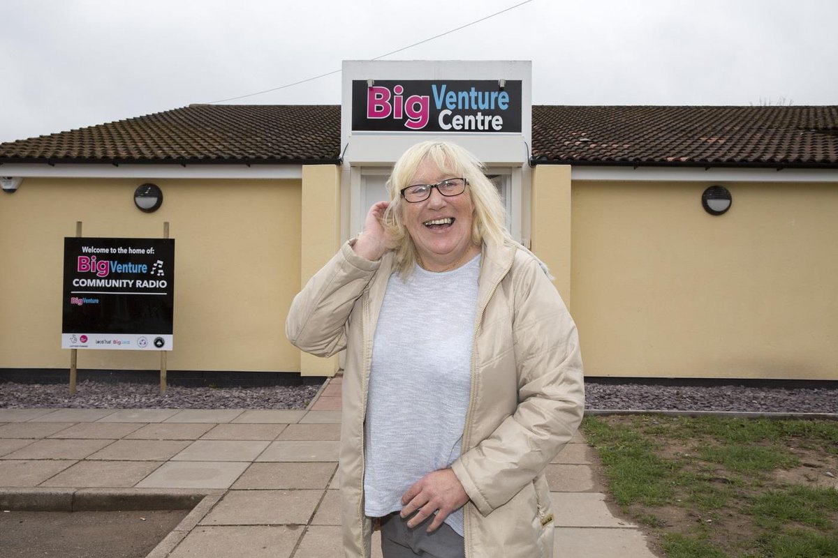 Our proposed #CommunityWealthFund would invest in areas the government describes as “left behind”. Find out how your organisation can join the Alliance of supportersfor the Fund here: bit.ly/2Tboq9T
<a href="/NCVO/">NCVO</a> <a href="/BarrowCadbury/">Barrow Cadbury Trust 🧡</a> <a href="/phf_uk/">Paul Hamlyn Foundation</a> <a href="/cityoflondon/">City of London</a> <a href="/LBFEW/">Lloyds Bank Foundation</a> <a href="/churchurbanfund/">Church Urban Fund</a>