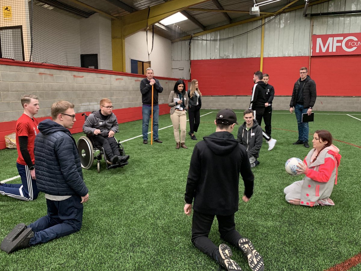 CCTeamBoro's tweet image. Big thank you to @Street_League @SimonCarsonSCSS @MowdenCommunity @RedcarCleveland @MFCFoundation @TeesActive and Hemlington Linx for support with year 2 recruitment #coachcore #apprentice