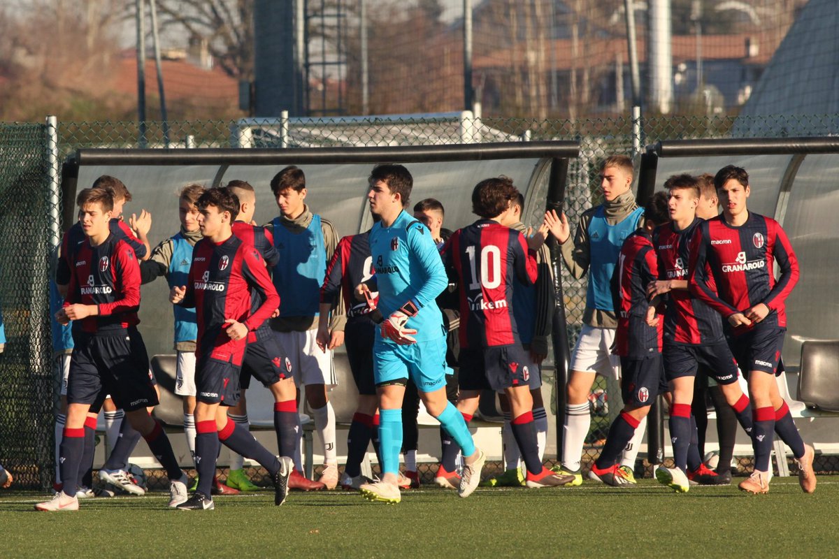 Settore giovanile: i risultati del weekend π
β‘οΈ https://bit.ly/2Rtri5AΒ
#WeAreOne π΄π΅