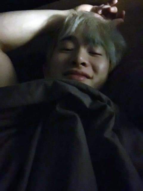 ProfundisYo's tweet photo. Estoy total y completamente enamorada de este magnífico ser humano 🐰💖 https://t.co/xsgf0vVe85