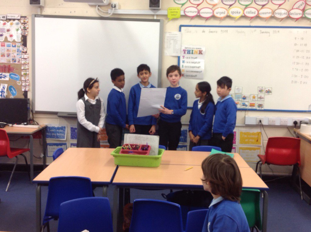 chadvaleprimary's tweet photo. #4vale We're sharing rules for living on a desert island. https://t.co/QatxSWL7DI