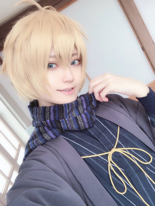 Twitterのコスプレ画像82