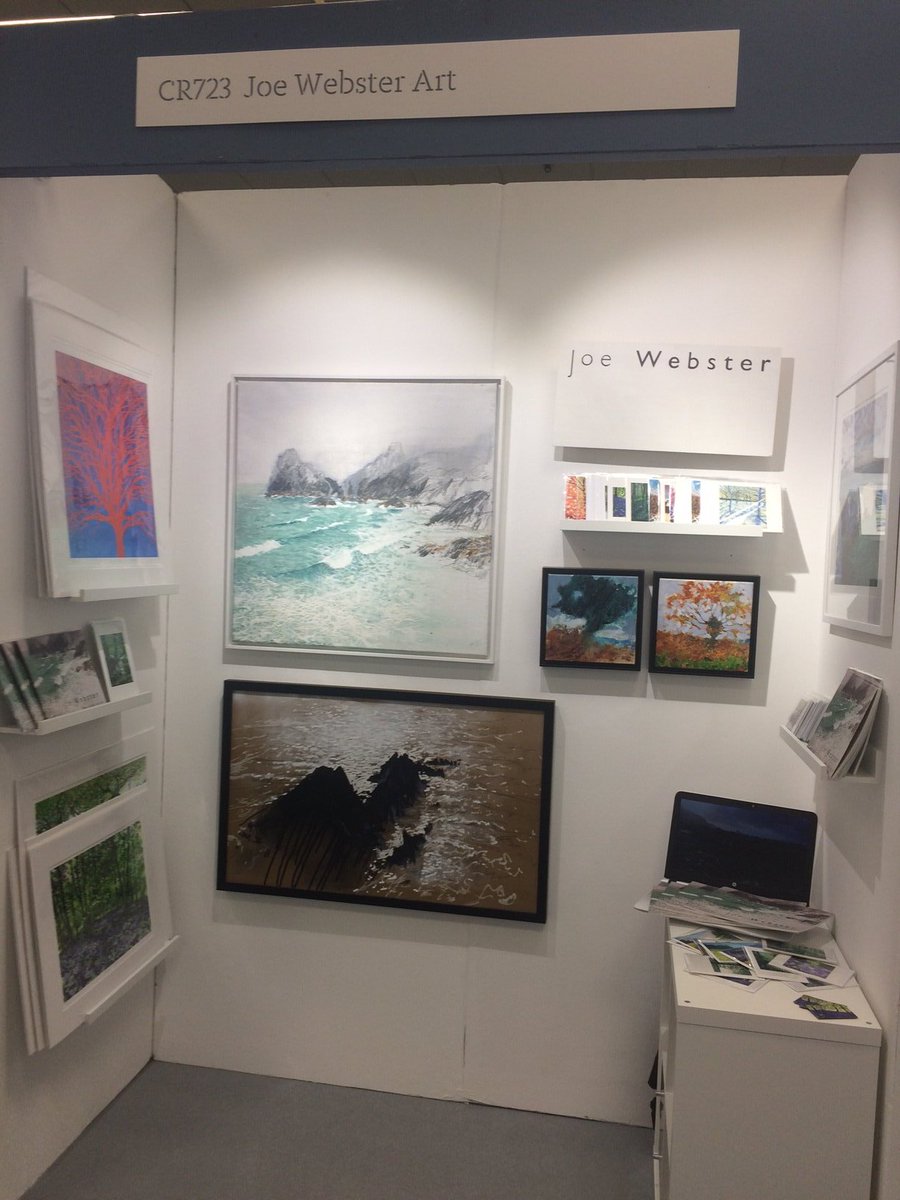 Joewebsterart Hashtag On Twitter