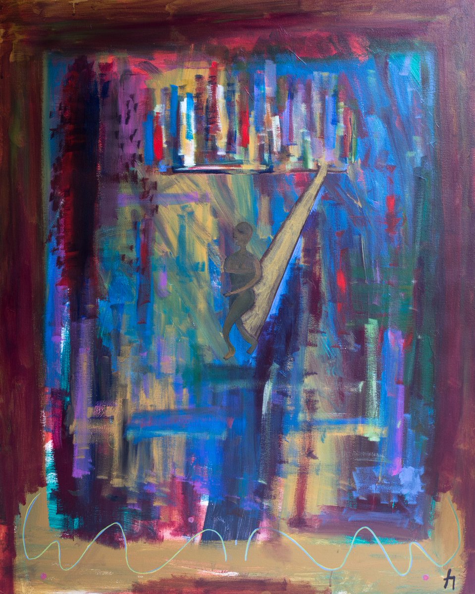 Art Entry 2019: in functional absolutes, 2018 by @HassanEVawda #artprize <a href="/ashurst/">Ashurst</a> <a href="/OaktreeandTiger/">Oaktree & Tiger</a> @CASSART <a href="/RichMixLondon/">Rich Mix</a> artprize.co.uk