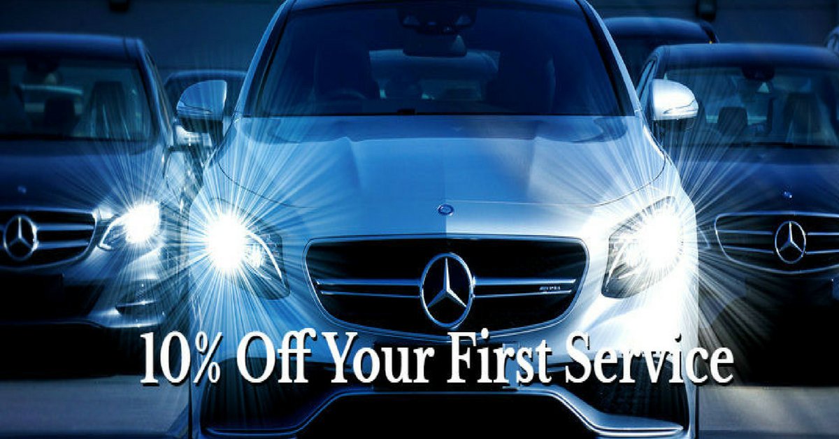 Hertfordshires No1 Independent Mercedes Specialist. bit.ly/prestigemotorg…
