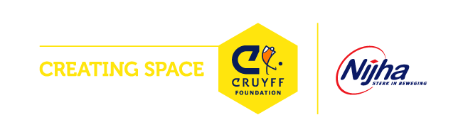 And we are Nijha and support the <a href="/JCFoundation/">Johan Cruyff Foundation</a> too! Check the video:
bit.ly/2Ftim9G  #cruyfffoundation #vandeuitdaging #vandeuitdaging #bewegen #vooriedereen