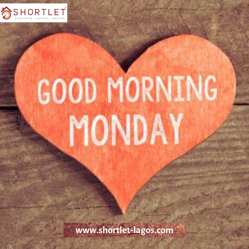 SHORTLETLAGOS's tweet image. Hello, good morning..
Love Monday. Love Shortlet-Lagos!!
~
~
~
#shortletslagos #rentapartments #cheers #hellomonday #lovelyday #morning #lagoslife #lasgidi #apartmentsinlagos #lagosagency