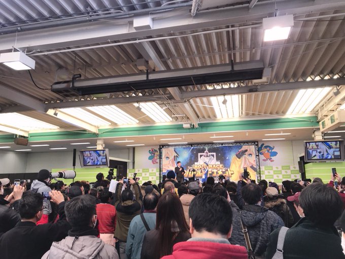 コスプレイヤーえなこのTwitter画像15