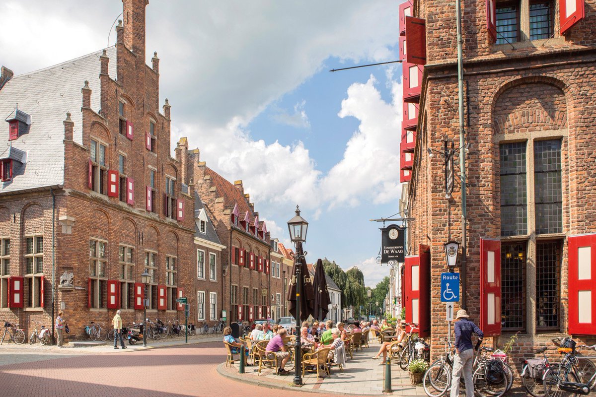 bezoekdoesburg's tweet photo. Hanzesteden gaan grensoverschrijdend samenwerken: https://t.co/E9NMnauNuz #visithanzesteden #bezoekdoesburg https://t.co/BzFHBCpQXE