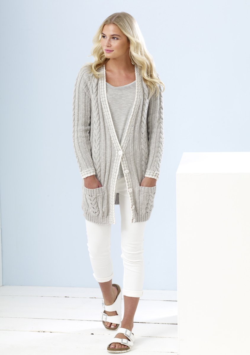 KingColeltd's tweet photo. 🚨NEW YARN ALERT!
Get ready for the sunny days ahead with your NEW go-to yarn for spring! Cotton Top DK is a lightly flecked, GORGEOUS cotton-blend yarn.
https://t.co/VNESpTxBEn #springknitting #cottonyarn https://t.co/450EaH3ZuN