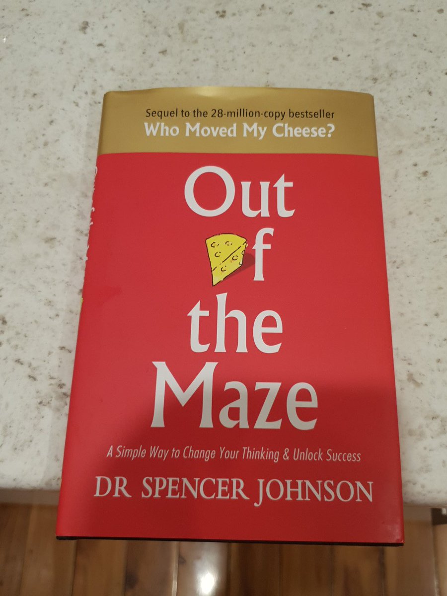 DeniseJack12's tweet photo. Book 6 #Dymocks52Challenge https://t.co/UUSoTpSeWc