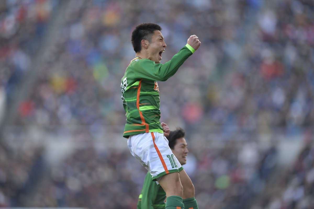 サッカーダイジェスト En Twitter 選手権photo 青森山田3 1流通経済大柏 檀崎が圧巻の2ゴール 青森山田が2度目の優勝 流経大柏は2年連続の準優勝に T Co Xrkq7qwhnp 高校サッカー選手権 青森山田 サッカーダイジェスト En Twitter 選手権photo 青森山田3 1流通経済大柏 檀崎が圧巻の2ゴール 青森山田が2度目の優勝 流経大柏は2年連続の準優勝に T Co Xrkq7qwhnp 高校サッカー選手権 青森山田