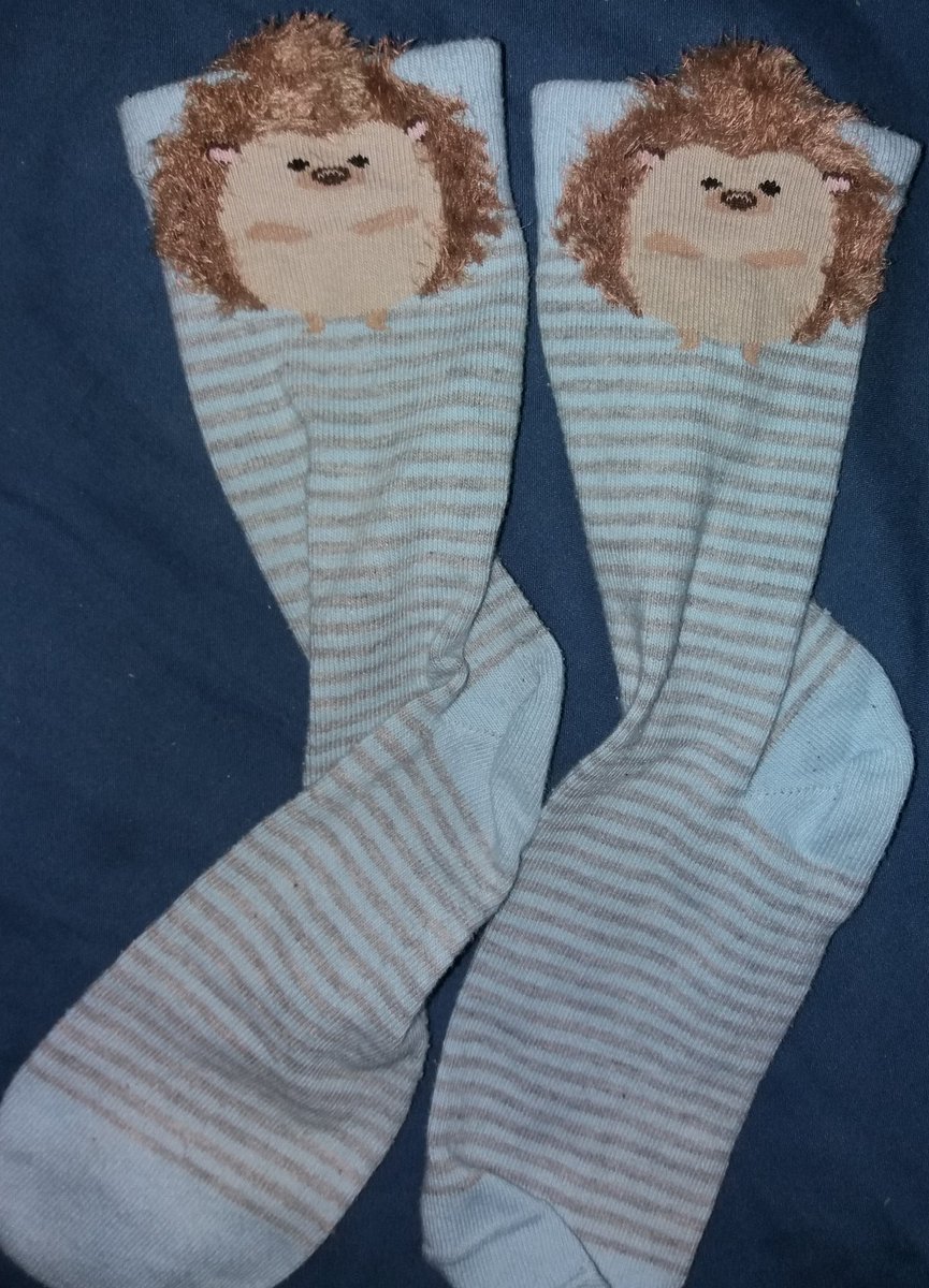 BleuCrusher's tweet photo. It's probably been said before, if Hank can have his obnoxiously loud shirts (which we all love) deviant Connor can have ridiculous taste in socks! And I believe I could lead him to sock Nirvana!๐ he would particularly love animal socks which I have covered๐
#Connor #socksrule https://t.co/Gw6CP3d4Mu