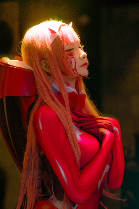 Twitterのコスプレ画像35