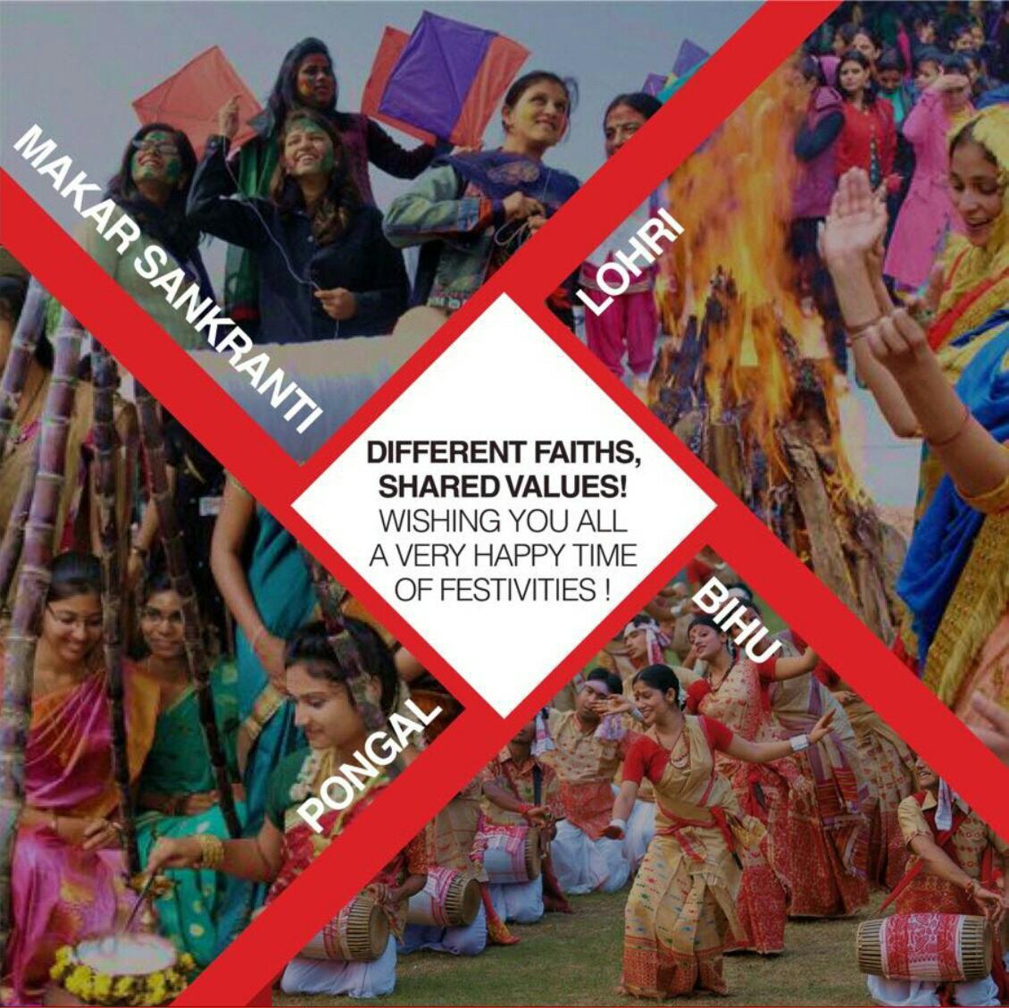 gritikag's tweet photo. #LohriFestival #Pongal2019 #MakarSankranti #Bihu #love https://t.co/Qiz55tDQy4