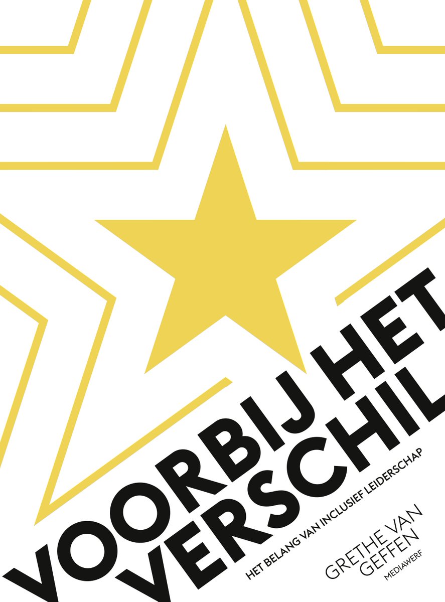 Hoe verander je de cultuur binnen een organisatie? <a href="/GvanGeffen/">Grethe van Geffen</a> geeft er in dit artikel antwoord op. Zij is auteur van 'Voorbij het verschil' en zelf toezichthouder en gerenommeerd expert in cultuur en diversiteit in binnen-en buitenland. Lees: bit.ly/2AJ4mF8 <a href="/pmp/">pmp</a>