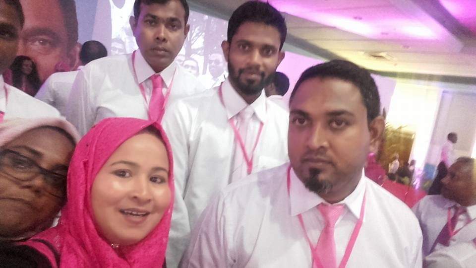 Ulvaan's tweet photo. Fuvahmulak uthuru dhaairaa ah @Hamad_thuhthu @HamadMajlis2019, Mi gondi negumah zuvaanun thibee keh madhuvefai. Dhadimagu, Hoadhadu, Dhiguvaandu bodu majority in nagaane kamee shakkeiy oiy kameh noon.
#Hamad2019
#VoteHamad
#Majilis2019 https://t.co/TWUUMO4kvV