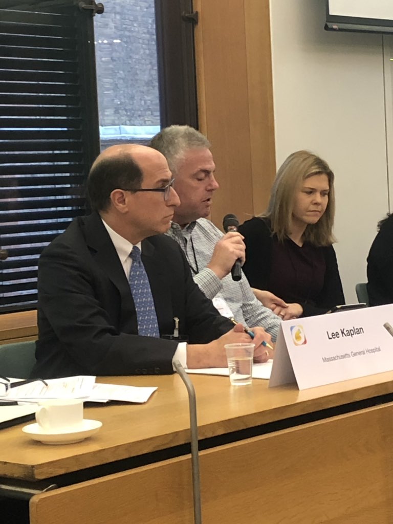 EASOpatients's tweet photo. Well done Paul RT @ObesityAPPG: Wonderful to hear from Paul Chesworth about his experiences of living with obesity #InternationalConfObesity https://t.co/o723hJ3XTP