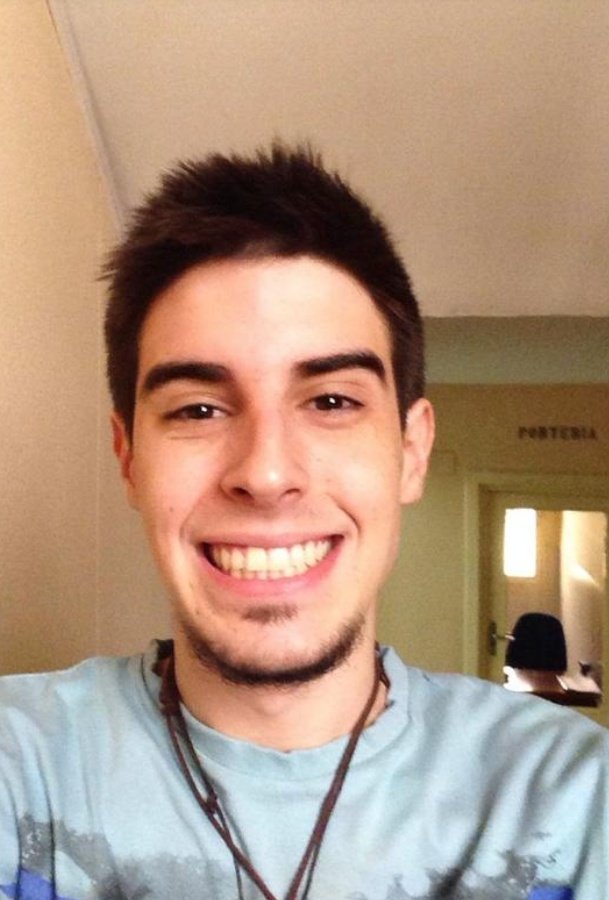 chunonegro's tweet image. #PubertyChallenge