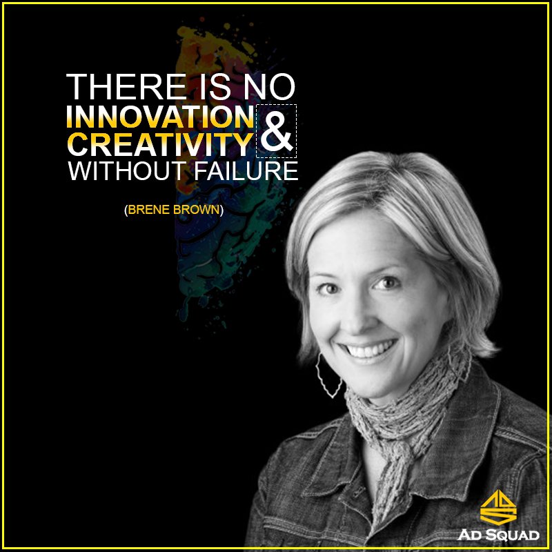 AdSquad2's tweet photo. Failure is the key to success!
#Innovation #Creativity #Success #Failure #Quoteoftheday #AdSquad #AdvertisingAgency https://t.co/gOGxKgeSx1
