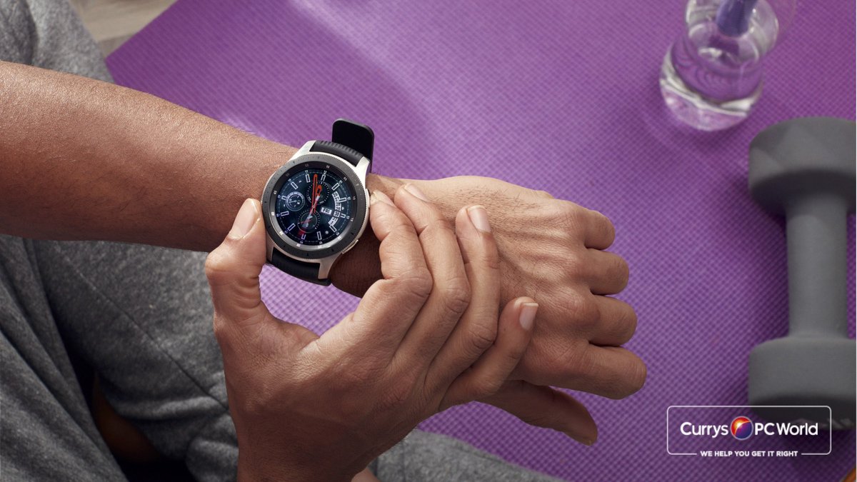 currys pc world smartwatch