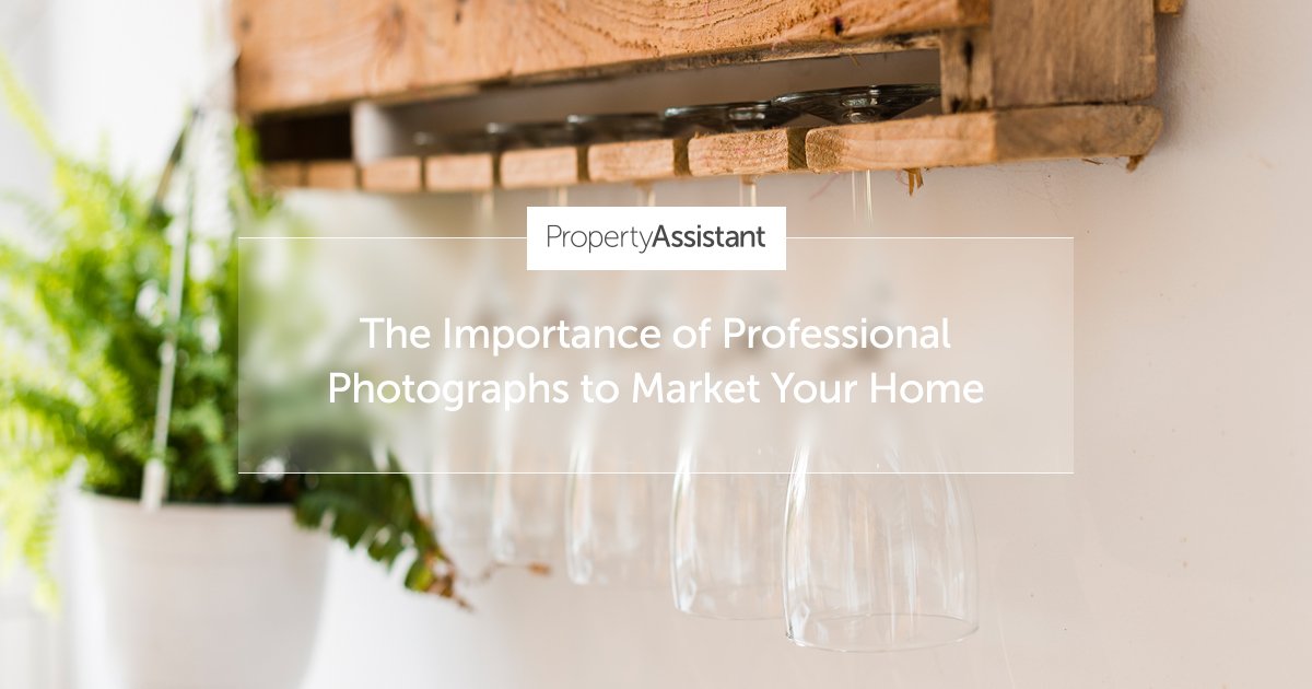 Find out why professional photography can make all the difference to why your home attracts more viewings.

#estateagents #propertysales #property #marketing #sellmyhome #professionalphotography #marketingyourhome

pauk.property…/the-importance-of-professional-phot…/