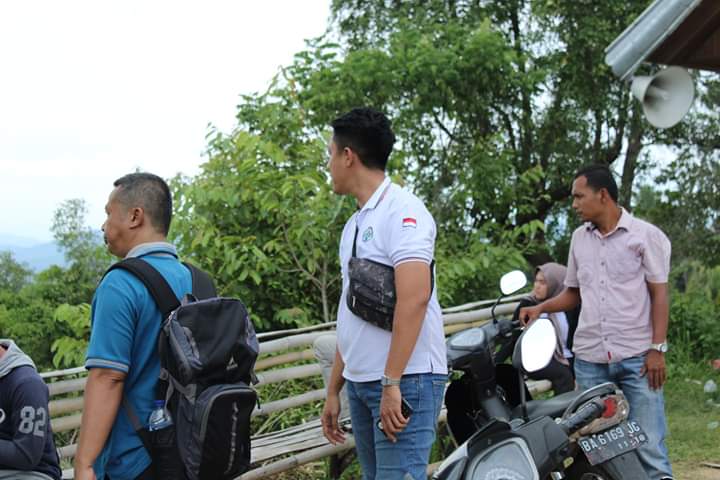 anshari_azra's tweet photo. P2KTD dalam Pengelolaan dan Pengembangan Wisata Desa Bukik Gadang Kec. Talawi Kota Sawahlunto #DesaMajuBersamaJokowi
@jokowi 
@EkoSandjojo 
@taufikmadjid71 
@anwsanusi 
@FahriLabado 
@febbydtbangso 
@ms_feri 
@Tan_Rajo https://t.co/zVwcT2TL23