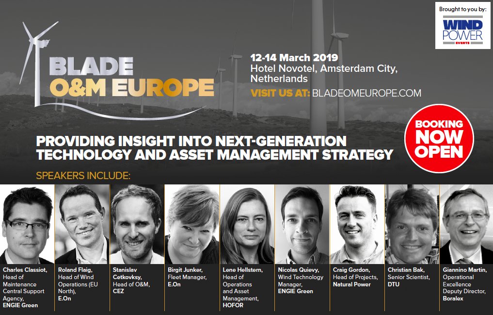 Windpower Monthly tweet media