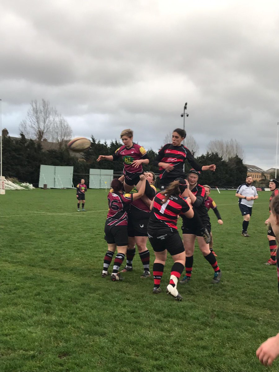 Cranbrook RFC Ladies tweet media