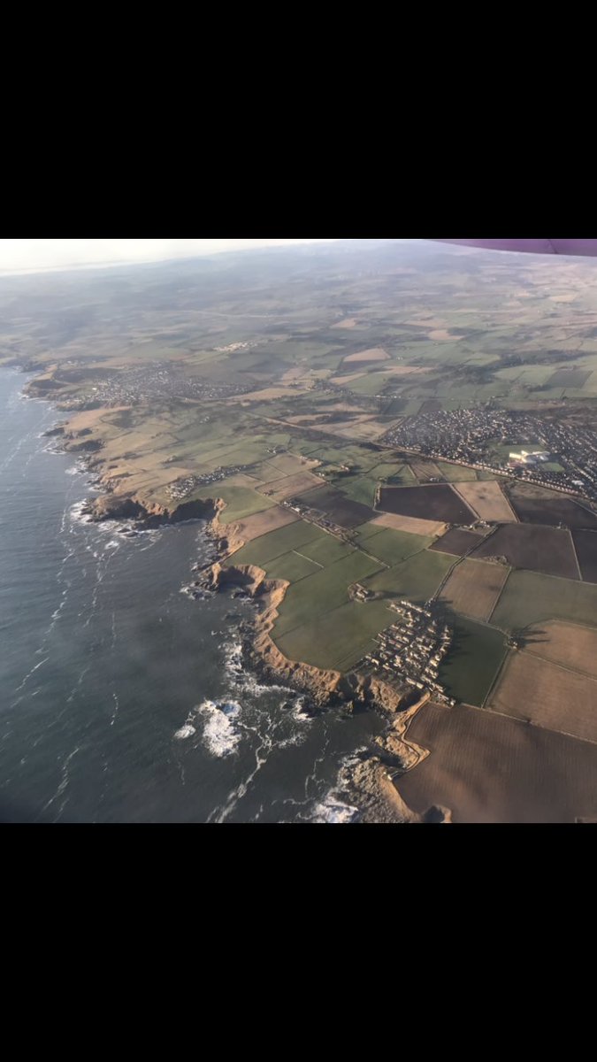 JessStanley2's tweet photo. A lovely sunny start to the working week in Aberdeen with @simonjbedford #citiesadvisory life https://t.co/noibA4CPwL