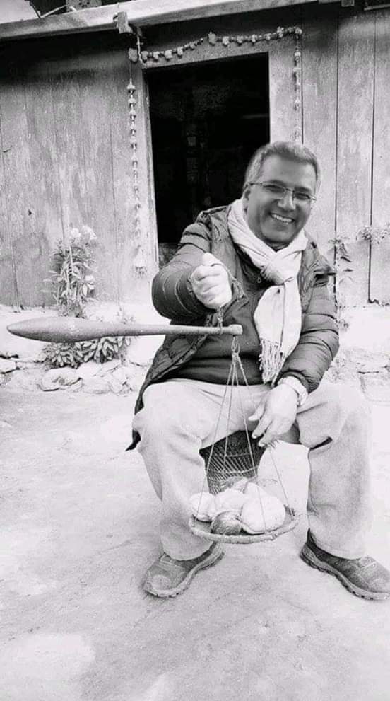 अबको चुनाव चिन्ह😊