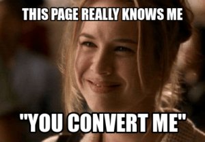 luckyorange's tweet image. MT @WEBLINKIndia: Are You Blindly Following “Proven CRO Tips” – Read This! sumo.ly/K4hf  #CROTips #conversionrateoptimization via @Convert