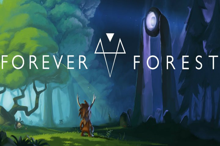 Fictive_Studio's tweet image. Forever Forest: On Nintendo Switch! nintendo.com/games/detail/f…
#ForeverForest #uscita #eShop #nintendo #switch #NintendoSwitch #release #adventuregame #survivalgame #explorationgame #precedurallygenerated