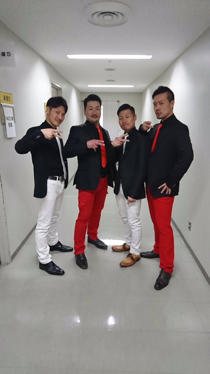 face_tokky's tweet photo. 昨日はFACE、成人式式典&アトラクションで歌わせていただきました〜♪
関わった全ての方々に感謝いたします!
ありがとうございましたm(_ _)m
そして改めて、今年成人になられた皆様おめでとうございましたm(_ _)m
#face
#facetube
#成人式
#青森市
#式典
#アトラクション
#おめでとうございます https://t.co/P5gjwFvNe7