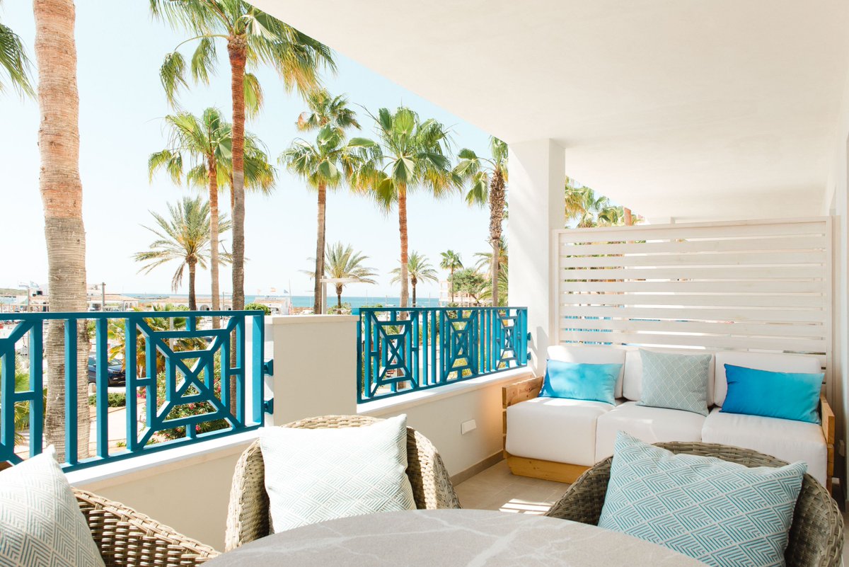 Gallery Hoteles tweet media