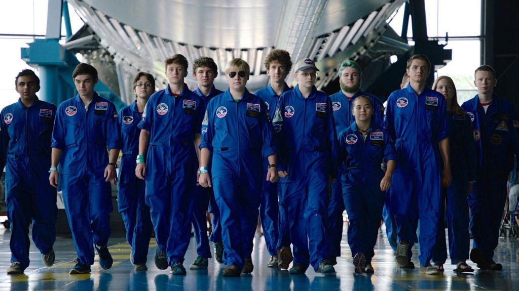girlgeeklife's tweet photo. I migliori documentari da vere su Netflix e Amazon Prime Video anche con i bambini https://t.co/u54MA7sBCk https://t.co/Cl8MwVEvUk