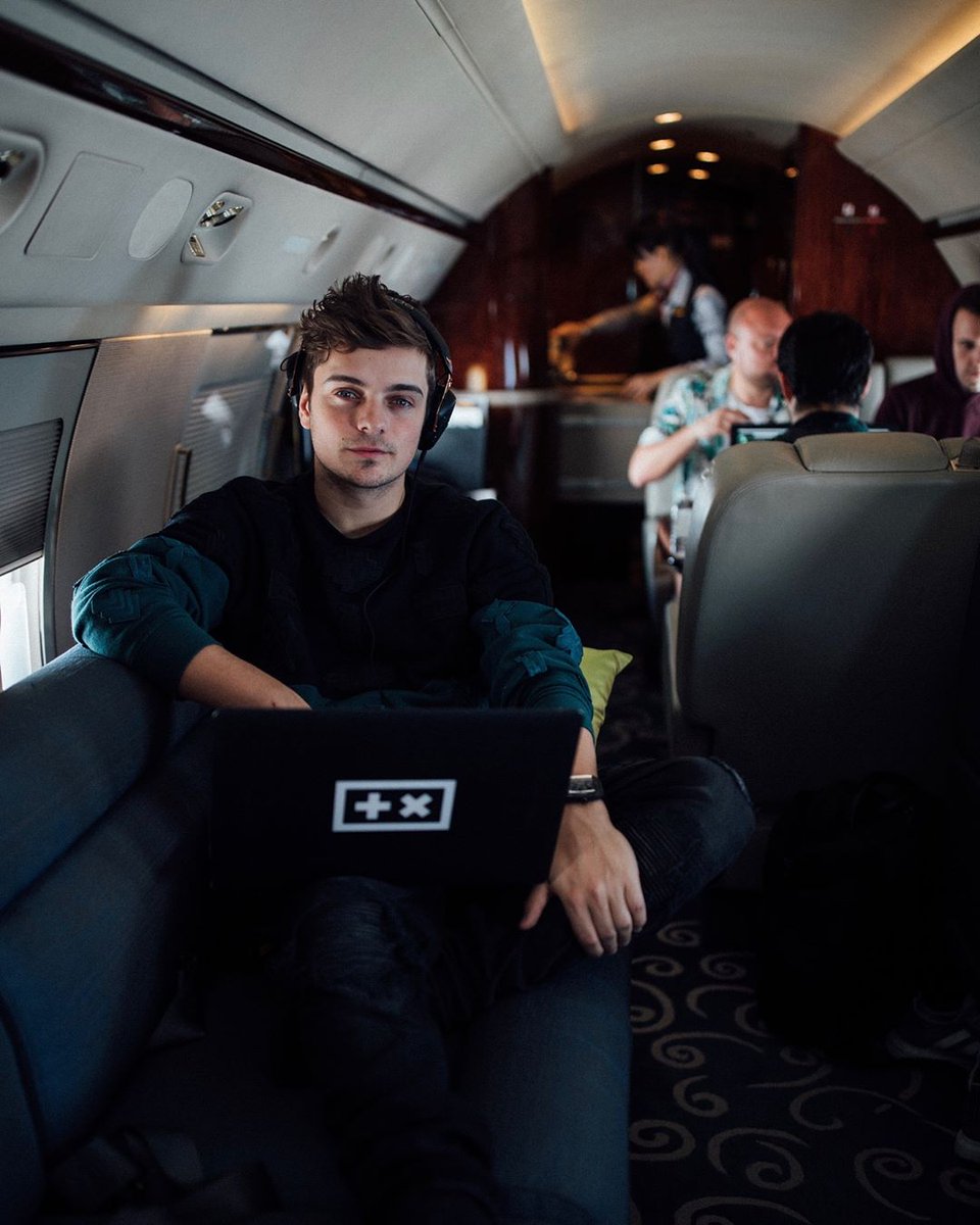 MartinGarrix's tweet photo. Updated my playlist! https://t.co/5JR3e0fGRh https://t.co/QerWg4Q6Vl