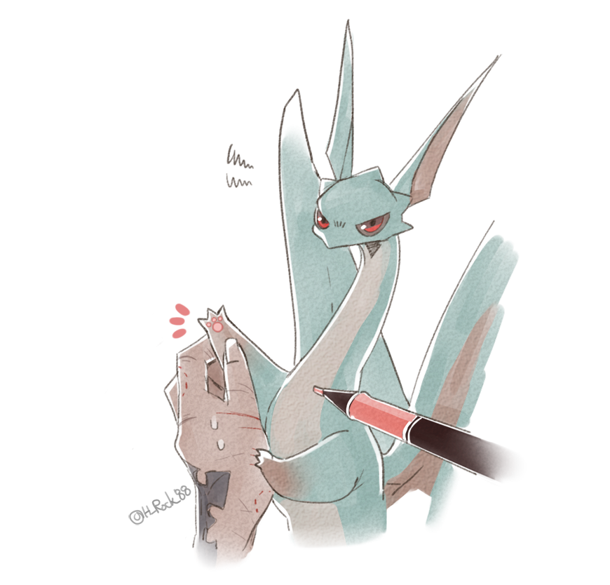 미드가르드오름의 젤리....